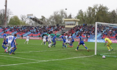 Ближайшие домашние матчи клуба КПЛ пройдут без зрителей