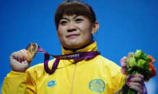 Двукратная чемпионка мира из Казахстана сообщила о знаменательном событии