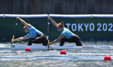 «Мы можем бороться с Европой». Казахстанская каноистка оценила свое выступление на Олимпиаде-2020