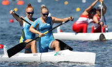 Казахстанская каноистка назвала сильные и слабые стороны своего выступления на Олимпиаде в Токио