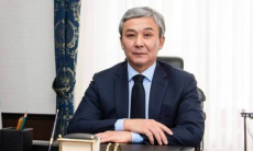 Осужден бывший вице-министр культуры и спорта РК Сакен Мусайбеков