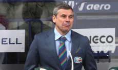 «Нужна была эта победа? Как воздух!». Тренер казахстанца в КХЛ оценил успех после двух разгромов кряду