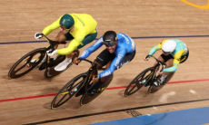 Главный тренер сборной Казахстана по велоспорту на треке подвел итоги Олимпиады в Токио