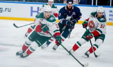 «Ак Барс» убрал из состава форварда сборной Казахстана и всухую проиграл сопернику по конференции