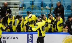 «Отработали игру в меньшинстве». Тамбиев оценил матч с «Торпедо»