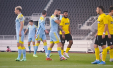 «Теперь раны залатаны». У «Астаны» взяли реванш за «чудесную» победу в Лиге Чемпионов шесть лет назад