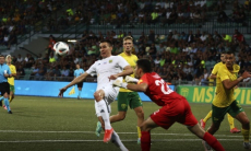 Видеообзор матча Лиги Конференций с унизительным поражением «Тобола» в Жилине