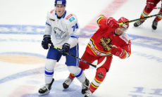 «Пусть хотя бы доиграют». Что не так с хоккеем «Барыса» на Кубке Президента РК