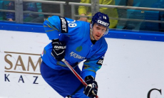 «Начали неплохо, но потом непонятно что произошло». Форвард сборной Казахстана оценил игру своего клуба на Мемориале Ромазана