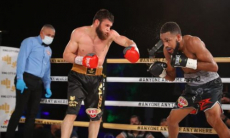 «Это был не мой вечер». Пуэрториканский боксер вспомнил скандальный бой с казахстанцем