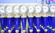 В ЗКО наградили лучших в спорте области