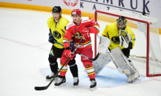 Определился первый финалист Кубка Президента РК 