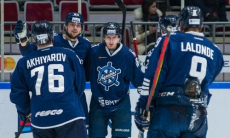 С соперника «Барыса» по Востоку КХЛ сняли трансферные ограничения и разрешили подписывать новичков