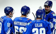 В КХЛ разобрали победу «Барыса» над «Торпедо» на Кубке Президента РК