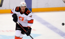 «Авангард» с форвардом сборной Казахстана в составе разгромил московское «Динамо»