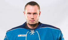 Воспитанник Караганды продолжит карьеру в Швеции