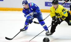 «Выиграть в шестой раз в истории». КХЛ представила расклад на финал «Барыса» с «Сарыаркой»