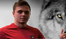 Перспективный казахстанский хоккеист сменил гражданство и нашел клуб в Германии