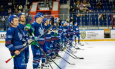 Первый соперник «Барыса» в сезоне КХЛ сыграет на турнире в Казани без ключевых игроков