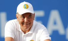 Архивное фото Нурсултана Назарбаева было опубликовано в честь празднования Дня спорта