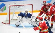 Определился обладатель третьего места на Кубке Президента РК