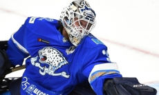 Экс-вратарь «Барыса» и сборной Казахстана официально нашел новый клуб