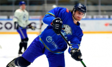 «Хороший парень — не профессия». Наставник «Барыса» объяснил отказ от канадского новичка