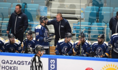 «Ударил без видимой причины». Виновных в драке игроков «Торпедо» и «Куньлуня РС» назвала КХЛ