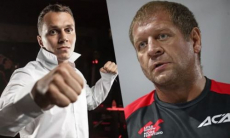 Известный блогер назвал дату боя с Александром Емельяненко