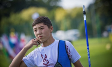Казахстанец стал четвертым на чемпионате мира по стрельбе из лука среди юниоров