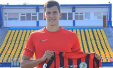 Клуб КПЛ подписал бывшего футболиста «Зенита» и сборной России