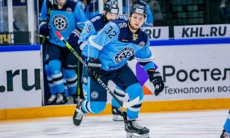 Клуб конференции «Барыса» поместил своего защитника в список отказов КХЛ