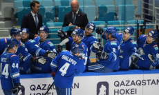 «Никто не застрахован». Бывший руководитель КФХ высказался о заграничном вояже «Барыса»