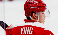 Клуб конференции «Барыса» в КХЛ подписал двух китайских форвардов