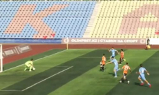 Видеообзор матча Кубка Казахстана «Кызыл-Жар СК» — «Шахтер» 8:1