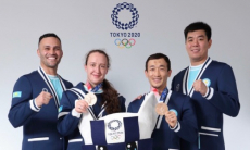 «Наши спортсмены являлись фаворитами Олимпиады-2020». Главный тренер сборной Казахстана по каратэ о выступлении в Токио и обидной замене на брейк-данс