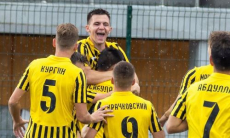 «Кайрат-Москва» показал выдающуюся статистику своего бомбардира в чемпионате и Кубке России