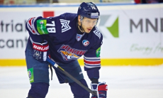 Клуб хоккеистов сборной Казахстана в КХЛ вернул своего бывшего защитника