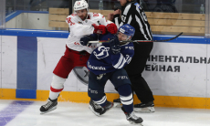 «Барыс»? КХЛ представила ТОП последних трансферов чемпионата