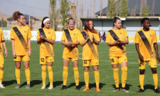 Казахстанский клуб разнес словацкий в Лиге Чемпионов
