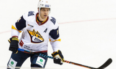 Двукратный чемпион мира может сыграть против «Барыса» в первом матче сезона КХЛ