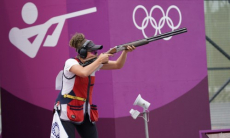«Я была уверена в себе». Казахстанка оценила свое выступление в стендовой стрельбе на Олимпиаде-2020