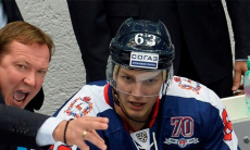 Сыгравший более 140 матчей в КХЛ защитник перешёл в «Торпедо»