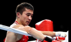 Стало известно, кто покажет прямую трансляцию вечера бокса с дебютными боями чемпионов мира из Казахстана