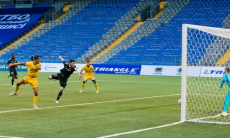 «Вы играли против 11-й команды Казахстана и выглядели как половые тряпки». Болельщики «Маккаби» недовольны своей командой в матче с «Шахтером»