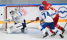 «Заменить некем». Озвучены причины провальной селекции «Барыса»