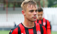 Сын главного тренера «Астаны» официально сменил клуб в России