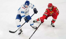 В Беларуси раскрыли планы своей сборной на второй матч с «Барысом»