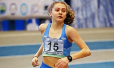 Дочь Ольги Рыпаковой остановилась в шаге от финала на юниорском чемпионате мира