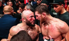 Боец UFC дал прогноз на второй бой Исмаилова против Минеева